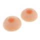 thumbnail image 3 of Prótesis mamarias de silicona de forma redonda, formas mamarias de silicona realistas 300g, 3 of 9