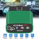 thumbnail image 1 of Vgate Vlinker Fd + Obd2 V2.2 Wifi Diagnóstico Del Coche Diagnóstico Monstrate VI011439-00, 1 of 6