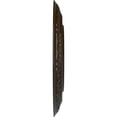 thumbnail image 4 of Ekena Millwork 15 3/4"OD x 1 3/8"P Artis Ceiling Medallion (Fits Canopies up to 6 7/8"), Hand-Painted Bronze, 4 of 5
