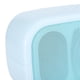 thumbnail image 5 of Speaker Dual Loudspeaker Bass Speaker Bass Speaker Phone Stand Speaker Wireless Speaker For Bedroom Home Travel, 5 of 8