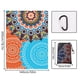 thumbnail image 5 of Tapete De Pícnic Manta de playa plegable portátil Estera de tienda de campaña impermeable (Flor de ventana) Tmvgtek Para Estrenar, 5 of 8