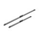 thumbnail image 2 of Limpiaparabrisas Bosch Aerotwin A102S 650 mm/475 mm, juego de 2, 2 of 6