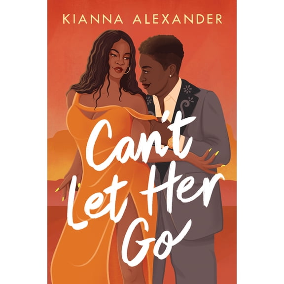 Can't Let Her Go, (Paperback)