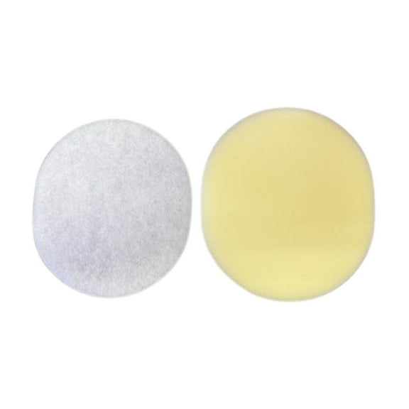 VacBagsUSA® Replacement Foam  Felt Filter Kit for Shark® XFF80 - 1 Pack