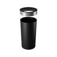 thumbnail image 3 of Umbra Vento 16.5 Gallon (62L) Trash Can, 3 of 6