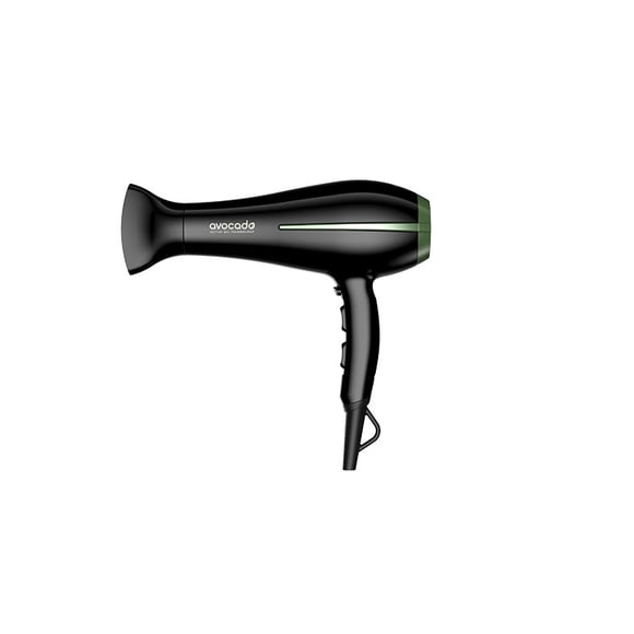 Secadora de Cabello GA.MA Italy Bora Avocado & Macadamia