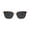 Grey, variant on ibiyuan Sunglasses Women Women Fashion Retro Square Sunglasses Trendy Personality Stylish Frame UV400 Sun Shades