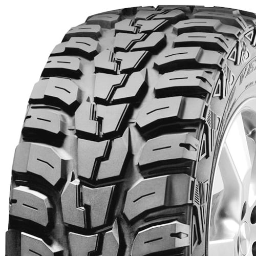 Kumho Road Venture MT KL71 265/75R16 120 Q Tire