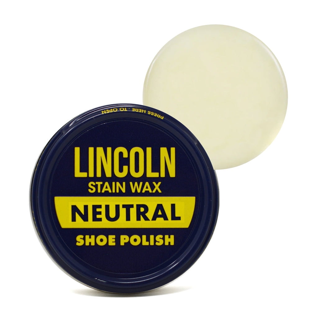 Fiebing's Leather Sole & Heel Edge Dressing, 4 oz, Black finish -  Walmart.com