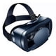 thumbnail image 2 of Gafas de realidad virtual 3D VRG Pro con protección ocular contra la luz azul y control remoto para teléfono móvil, 2 of 12