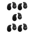 thumbnail image 1 of Auricular inalámbrico Matsuzay Multi-color Sports Music Fitness negro, 1 of 6