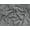 Dark Grey, variant on Starlight Sparkle Metallic Stretch Knit Fabric Silver - per yard