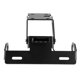 thumbnail image 5 of Soporte para matrícula guardabarros trasero ordenado eliminar con LED blanco 5050 apto para Kawasaki Z 650/Ninja 650 2017?2020, 5 of 5