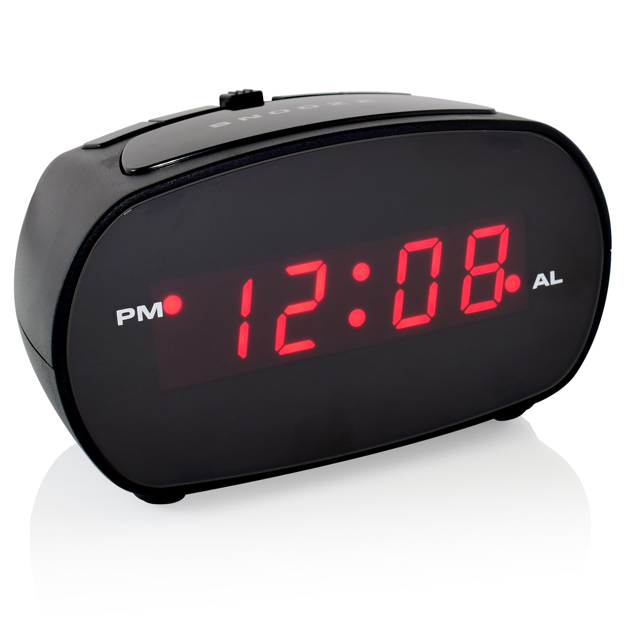 Electric Alarm Clock Walmart