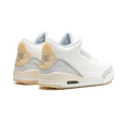 thumbnail image 3 of Jordan MENS Air Jordan 3 Craft "Ivory" FJ9479 100 from Stadium Goods, 3 of 8
