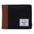 thumbnail image 4 of Cartera Herschel Hank Wallet Negro Billetera Rfid Negro, 4 of 4