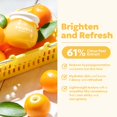 thumbnail image 2 of Crema facial FRUDIA WELCOS Citrus Brightening con mandarina 60 ml, 2 of 6