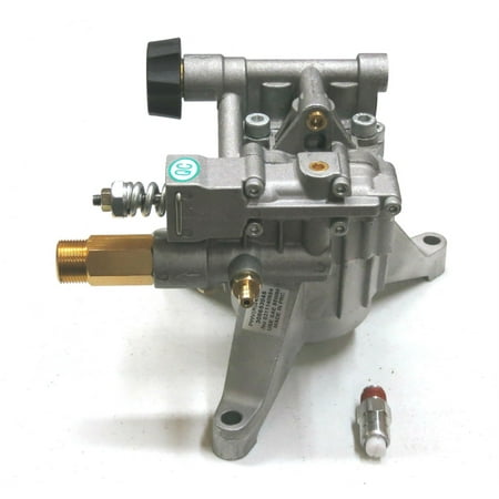 New Washer Pump - New Homelite Universal Pressure Washer Pump Kit 2800 PSI 2.5 GPM fits 308653052