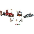 thumbnail image 2 of LEGO Star Wars: The Rise of Skywalker Pasaana Speeder Chase 75250, 2 of 7
