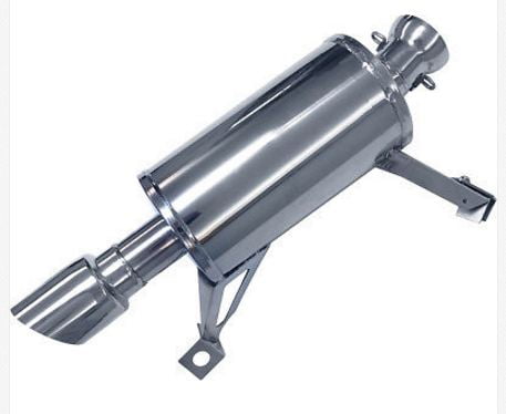 KORONIS Sno-Stuff Rumble Pack Silencer for Snowmobile ARCTIC CAT F 800 SNO PRO 2013 by Koronis
