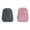 Pink, variant on 2026 New Mesh Backpack Spacious Main Compartment Travel Backpack Laptop Storage Space College Backpack Large Item Storage Beach Backpack for Travel Hiking School Beach Trips Daily Commuting