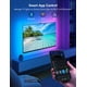 thumbnail image 4 of Govee TV LED Backlight, Smart RGBIC TV Backlight con Bluetooth y control Wi-Fi, sincronización de música, más de 99 modos de escena, 4 of 5
