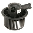 thumbnail image 2 of Motorcraft HVAC Blower Motor MM-979 Fits select: 2006-2010 FORD EXPLORER, 2007-2010 FORD EXPLORER SPORT TRAC, 2 of 4