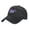 Black, variant on Lubbock Christian University Logo Hat Adjustable Baseball Cap Cotton Cowboy Hat, Fashionable For Man Woman