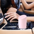 thumbnail image 1 of Car WastebasketMultifunctional Car Home Storage Bin Ashtray Mini Car Wastebasket, 1 of 9