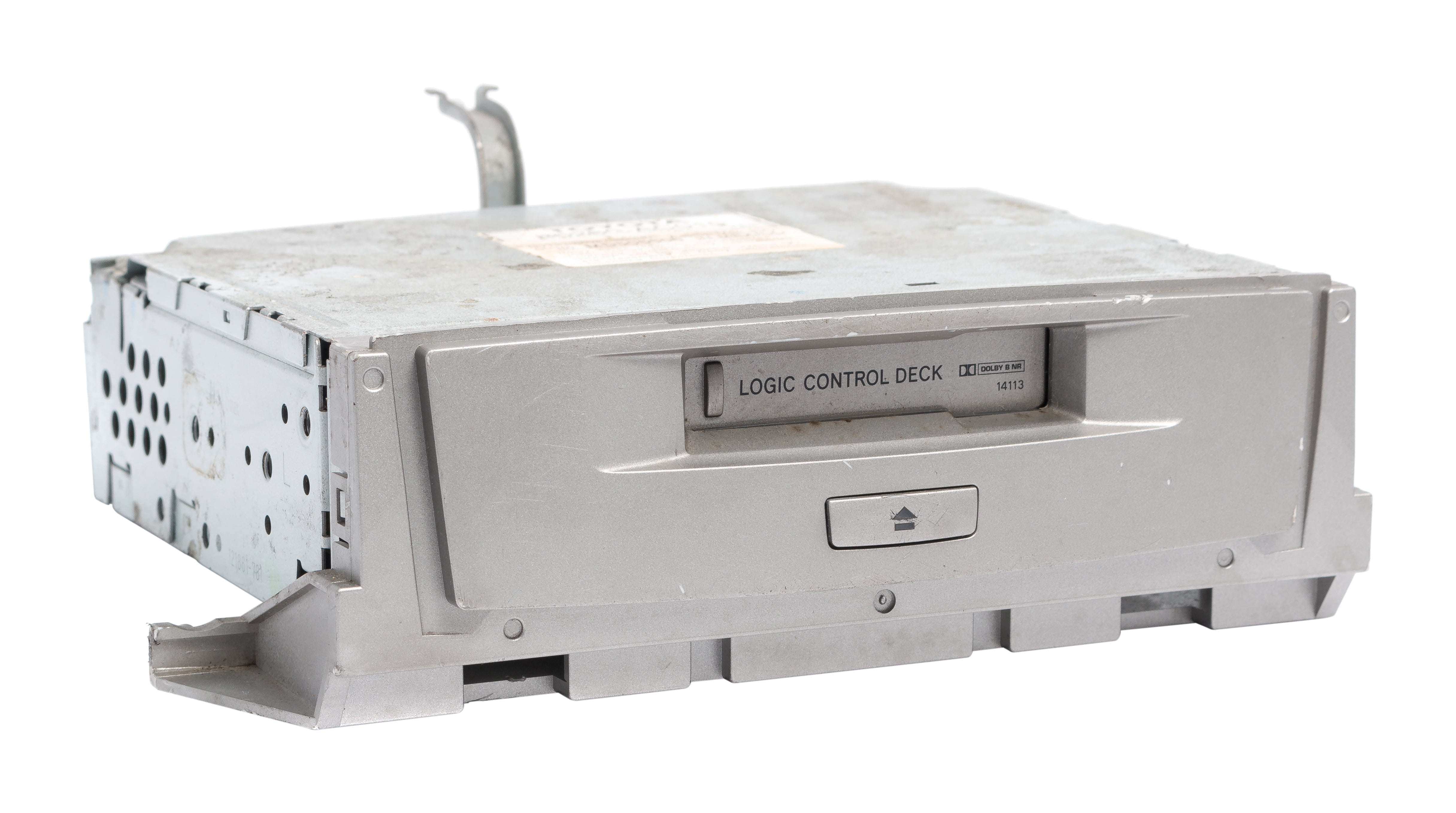 Restored 2005-2007 Toyota Avalon Cassette Player Part Number 86260AC010 Option Code 14113 (Refurbished)