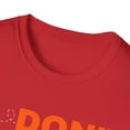 thumbnail image 3 of Don't Make Me Crop You Scrapbooking Crafting Card Making Softstyle T-Shirt, 3 of 4