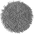 thumbnail image 4 of Pieza de repuesto de paño de filtro de cepillo lateral principal STYTJ06ZHM STTB08ZHM para aspiradora robótica autolimpiante Xiaomi Mijia Mi Pro Mop, 4 of 5