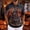 Green, variant on KLHDSF Men's Halloween Casual Polo Shirt Short Sleeve Loose Fit Henley Neck Versatile Everyday Top Black L
