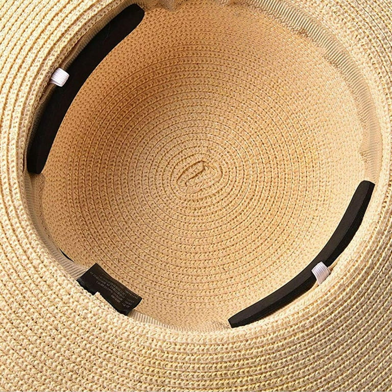 30pcs Hat Size Reducer, Trianu Foam Hat Sizing Tape, Filler Sizer Reducer Insert Adhesive for Hats Cap Sweatband, Black&White, Adult Unisex, Size: 11x