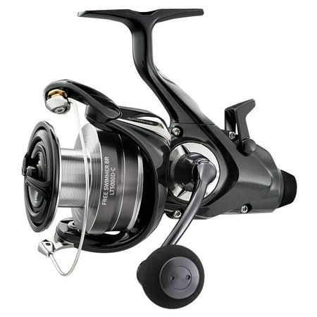 Daiwa Free Swimmer Bite & Run 5000D Spinning Reel