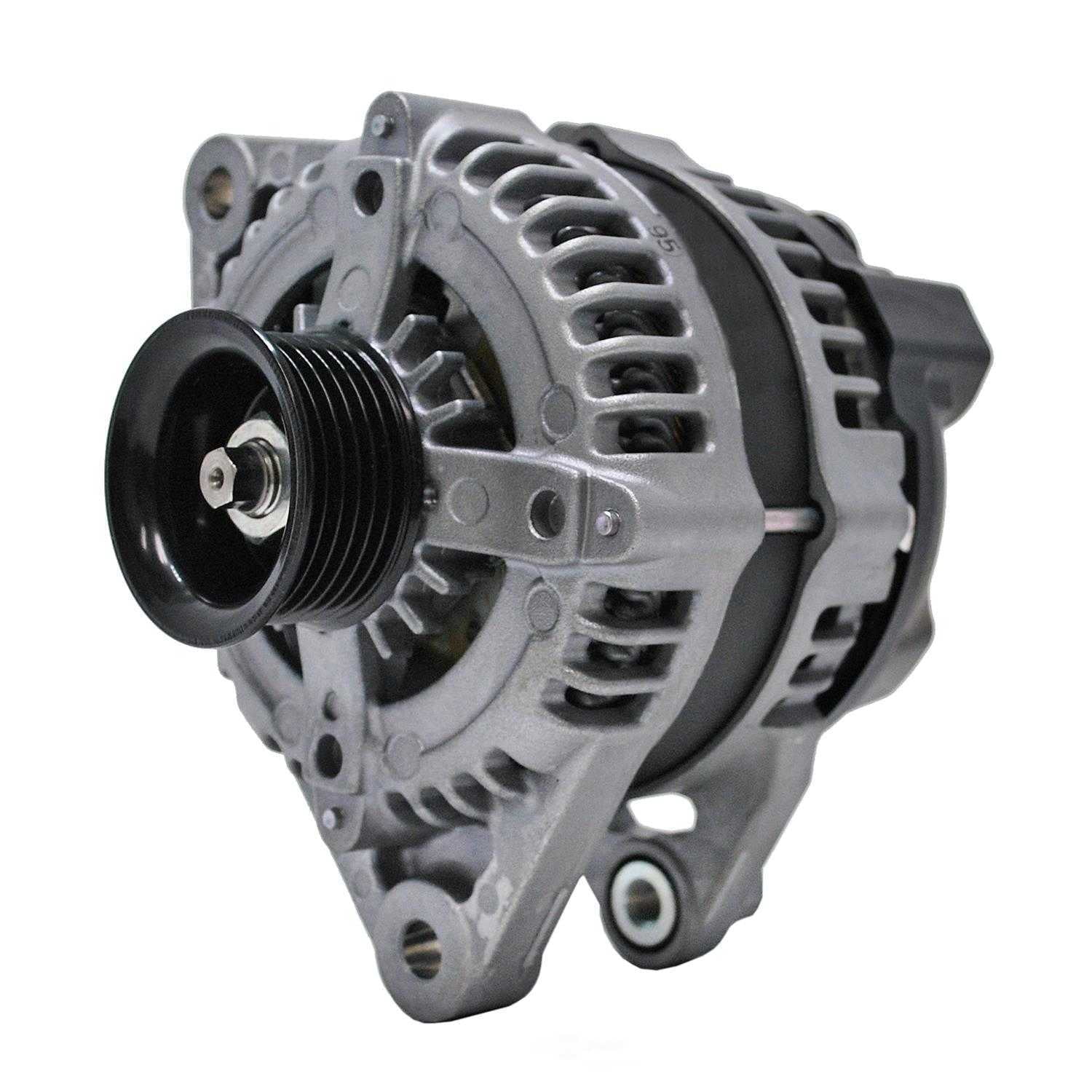 FVP Professional 15020 Alternator Standard
