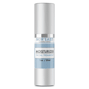 Nor'East Laboratories Facial Moisturizer Cream, 1 oz