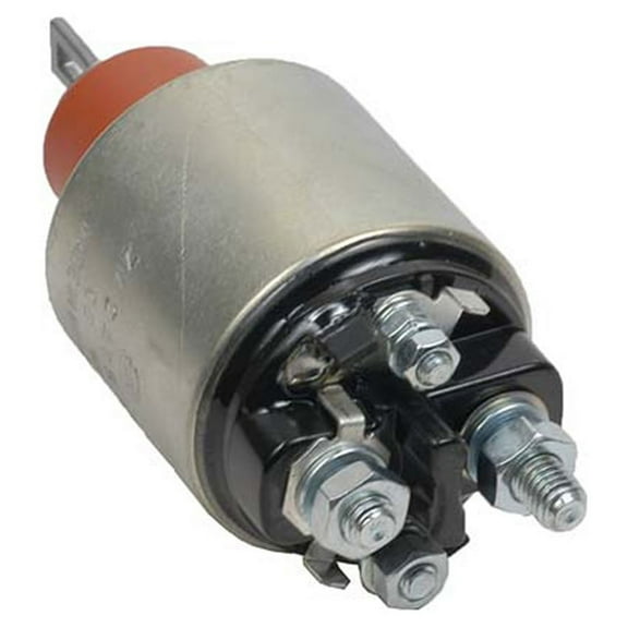 New Solenoid Fits BMW European 530 535 540 8Ea731782001 12411729981 0986601692