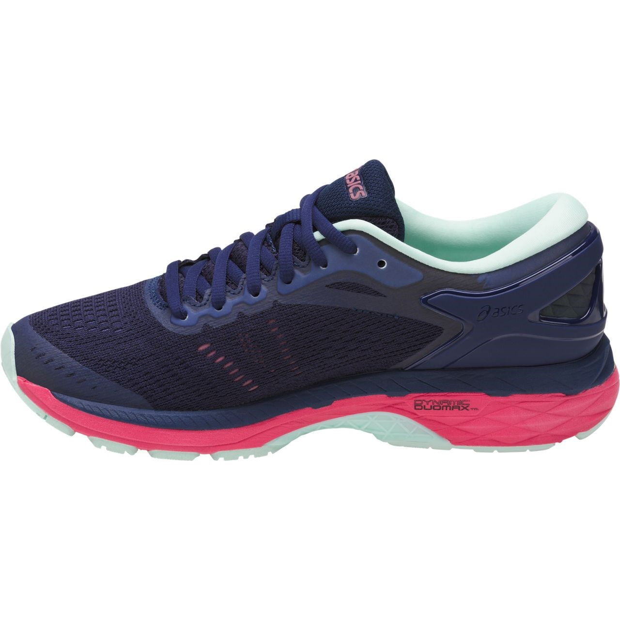 gel kayano 24 lite show review