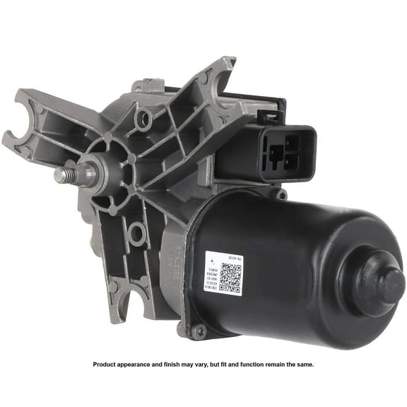 A1 Cardone 40-158 Windshield Wiper Motor