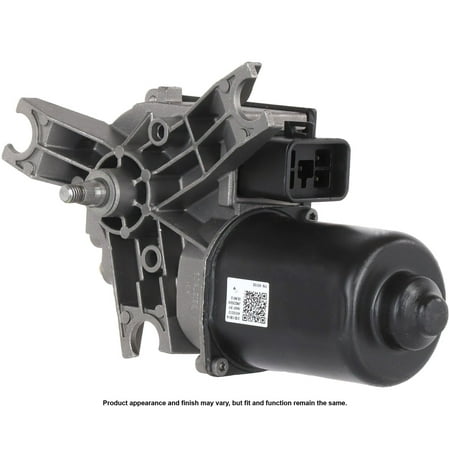 UPC 082617185202 product image for A1 Cardone 40-158 Windshield Wiper Motor Fits select: 1991-2000 CHEVROLET GMT-40 | upcitemdb.com