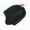 Black, variant on Children’S Hats Wool Cap Autumn And Winter New Men’S And Women’S Baby Ear Protection Ball Cap Warm Knit Cap