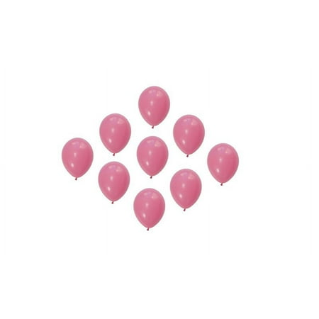 25pcs Latex Balloons 12 inch Pearl All Color Wedding Birthday Bachelorette Party