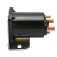 thumbnail image 1 of Solenoid Relay Assembly, Copper Wire JF2-H1950-00 12V  For Club Car Replacement For  G8 G9, 1 of 8
