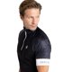 thumbnail image 5 of Dare 2B - Jersey de Ciclismo Stay the Course III Camuflaje para Hombre (Gris Orión, Negro), 5 of 6
