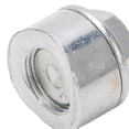 thumbnail image 2 of 2PCS 304 Stainless Steel Exhaust Clamps 3In Flexible Removable Muffler Band Clamp for Car, 2 of 3