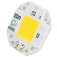 thumbnail image 3 of High Brightness COB Lamp Bead LED Chip, Aluminum Base Easy Install for DIY Lighting, 3 of 7