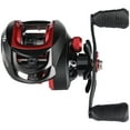 thumbnail image 2 of Sougayilang Baitcasting Reel 7.2:1 High Speed Lightweight Fishing Reel 8KG Max Drag, 2 of 8