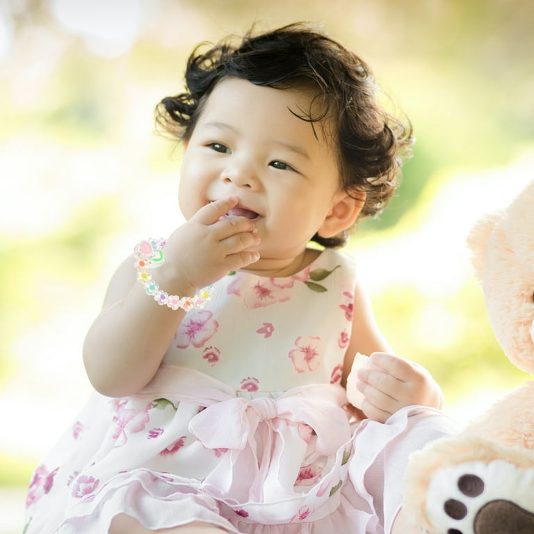 Pcs Bracelets Kids Jewlery Kids Bracelet Children Jewelry