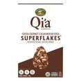 thumbnail image 1 of Nature's Path Qi'a Céréales cacao noix de coco Superflakes, 1 of 4